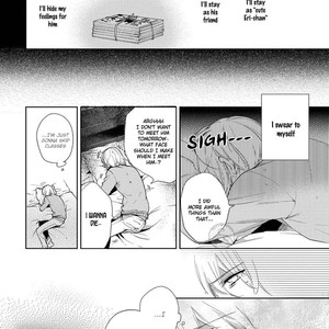 [NATSUBA Jun] Yume demo Nakanaide [Eng] – Gay Manga sex 148