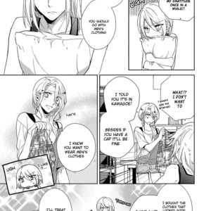 [NATSUBA Jun] Yume demo Nakanaide [Eng] – Gay Manga sex 153