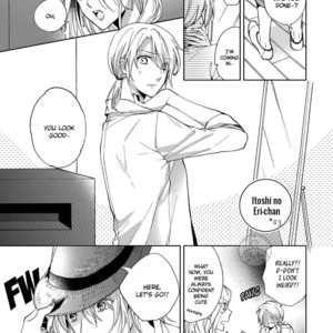 [NATSUBA Jun] Yume demo Nakanaide [Eng] – Gay Manga sex 161