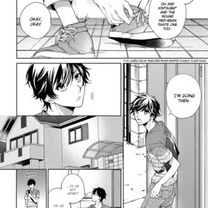 [NATSUBA Jun] Yume demo Nakanaide [Eng] – Gay Manga sex 164