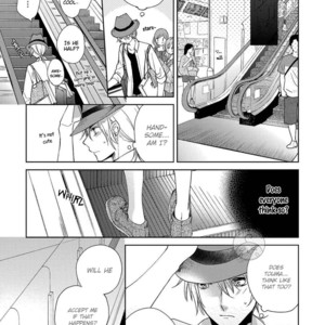 [NATSUBA Jun] Yume demo Nakanaide [Eng] – Gay Manga sex 167