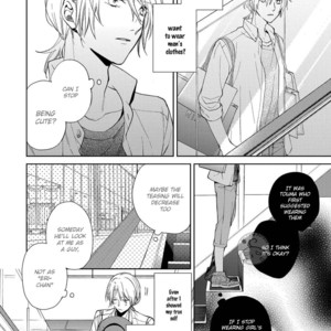 [NATSUBA Jun] Yume demo Nakanaide [Eng] – Gay Manga sex 168