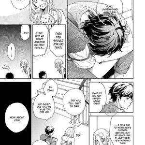 [NATSUBA Jun] Yume demo Nakanaide [Eng] – Gay Manga sex 177