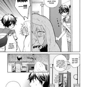 [NATSUBA Jun] Yume demo Nakanaide [Eng] – Gay Manga sex 183