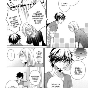 [NATSUBA Jun] Yume demo Nakanaide [Eng] – Gay Manga sex 188