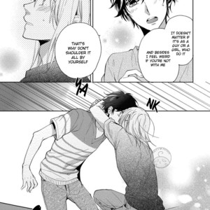 [NATSUBA Jun] Yume demo Nakanaide [Eng] – Gay Manga sex 189