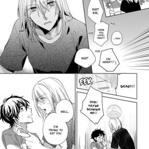 [NATSUBA Jun] Yume demo Nakanaide [Eng] – Gay Manga sex 191