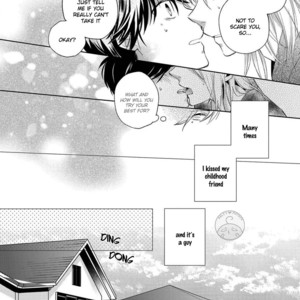 [NATSUBA Jun] Yume demo Nakanaide [Eng] – Gay Manga sex 192