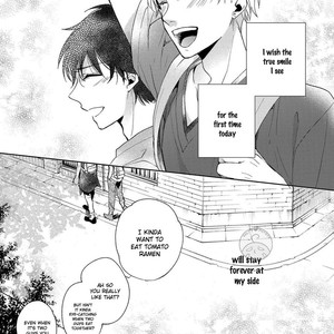 [NATSUBA Jun] Yume demo Nakanaide [Eng] – Gay Manga sex 198