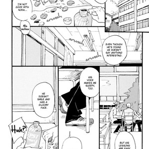 [KUSAMA Sakae] Irome – Vol.01 [Eng] – Gay Manga sex 7