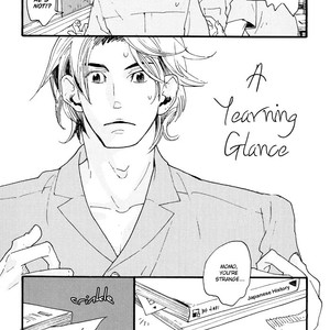 [KUSAMA Sakae] Irome – Vol.01 [Eng] – Gay Manga sex 8