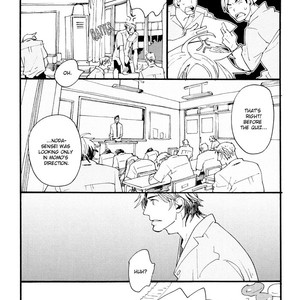 [KUSAMA Sakae] Irome – Vol.01 [Eng] – Gay Manga sex 9