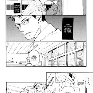 [KUSAMA Sakae] Irome – Vol.01 [Eng] – Gay Manga sex 11