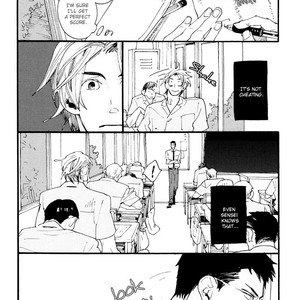 [KUSAMA Sakae] Irome – Vol.01 [Eng] – Gay Manga sex 12