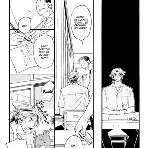 [KUSAMA Sakae] Irome – Vol.01 [Eng] – Gay Manga sex 13