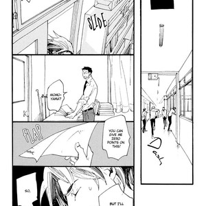 [KUSAMA Sakae] Irome – Vol.01 [Eng] – Gay Manga sex 14