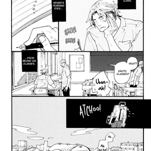 [KUSAMA Sakae] Irome – Vol.01 [Eng] – Gay Manga sex 22