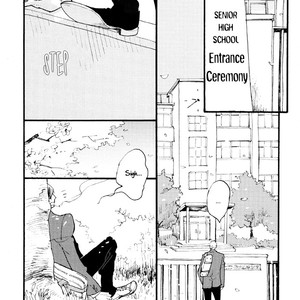 [KUSAMA Sakae] Irome – Vol.01 [Eng] – Gay Manga sex 30