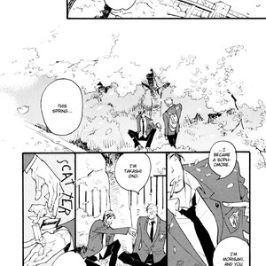 [KUSAMA Sakae] Irome – Vol.01 [Eng] – Gay Manga sex 32
