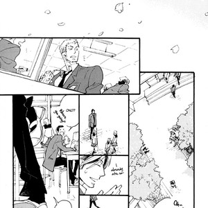 [KUSAMA Sakae] Irome – Vol.01 [Eng] – Gay Manga sex 39