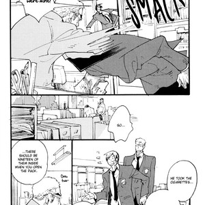 [KUSAMA Sakae] Irome – Vol.01 [Eng] – Gay Manga sex 46