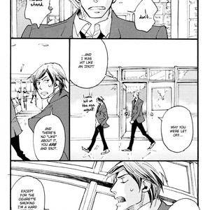 [KUSAMA Sakae] Irome – Vol.01 [Eng] – Gay Manga sex 48
