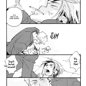[KUSAMA Sakae] Irome – Vol.01 [Eng] – Gay Manga sex 56