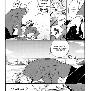[KUSAMA Sakae] Irome – Vol.01 [Eng] – Gay Manga sex 57