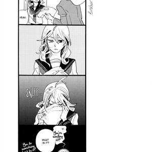 [KUSAMA Sakae] Irome – Vol.01 [Eng] – Gay Manga sex 63