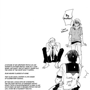 [KUSAMA Sakae] Irome – Vol.01 [Eng] – Gay Manga sex 64