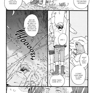 [KUSAMA Sakae] Irome – Vol.01 [Eng] – Gay Manga sex 74