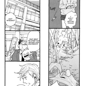 [KUSAMA Sakae] Irome – Vol.01 [Eng] – Gay Manga sex 75