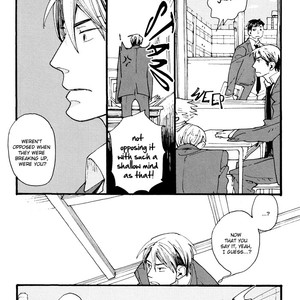[KUSAMA Sakae] Irome – Vol.01 [Eng] – Gay Manga sex 79