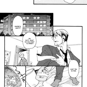 [KUSAMA Sakae] Irome – Vol.01 [Eng] – Gay Manga sex 80
