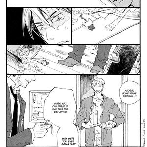 [KUSAMA Sakae] Irome – Vol.01 [Eng] – Gay Manga sex 81