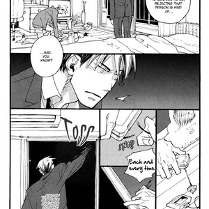 [KUSAMA Sakae] Irome – Vol.01 [Eng] – Gay Manga sex 82