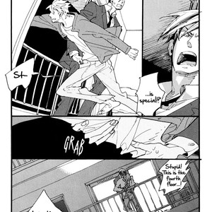 [KUSAMA Sakae] Irome – Vol.01 [Eng] – Gay Manga sex 83