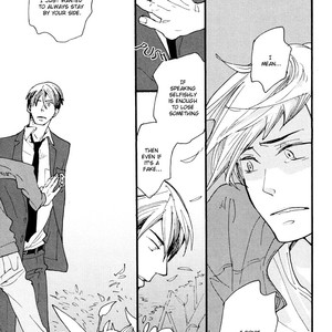 [KUSAMA Sakae] Irome – Vol.01 [Eng] – Gay Manga sex 84