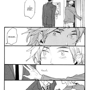 [KUSAMA Sakae] Irome – Vol.01 [Eng] – Gay Manga sex 87
