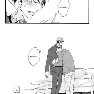 [KUSAMA Sakae] Irome – Vol.01 [Eng] – Gay Manga sex 88