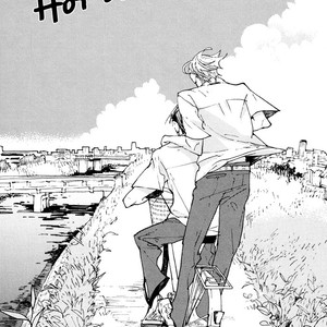 [KUSAMA Sakae] Irome – Vol.01 [Eng] – Gay Manga sex 91