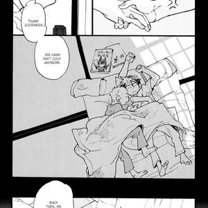 [KUSAMA Sakae] Irome – Vol.01 [Eng] – Gay Manga sex 94