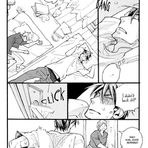 [KUSAMA Sakae] Irome – Vol.01 [Eng] – Gay Manga sex 95