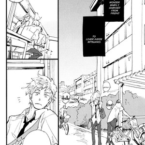 [KUSAMA Sakae] Irome – Vol.01 [Eng] – Gay Manga sex 97