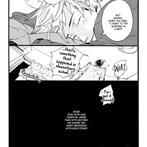 [KUSAMA Sakae] Irome – Vol.01 [Eng] – Gay Manga sex 107