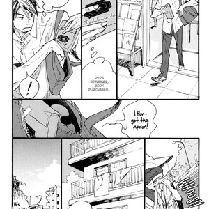 [KUSAMA Sakae] Irome – Vol.01 [Eng] – Gay Manga sex 108