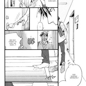 [KUSAMA Sakae] Irome – Vol.01 [Eng] – Gay Manga sex 109