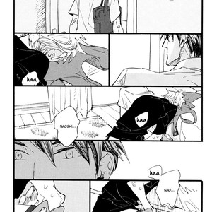 [KUSAMA Sakae] Irome – Vol.01 [Eng] – Gay Manga sex 110