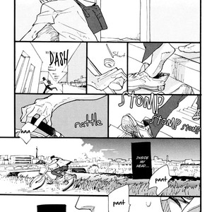 [KUSAMA Sakae] Irome – Vol.01 [Eng] – Gay Manga sex 111