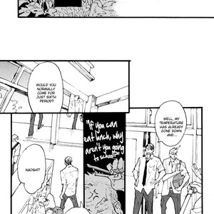 [KUSAMA Sakae] Irome – Vol.01 [Eng] – Gay Manga sex 112